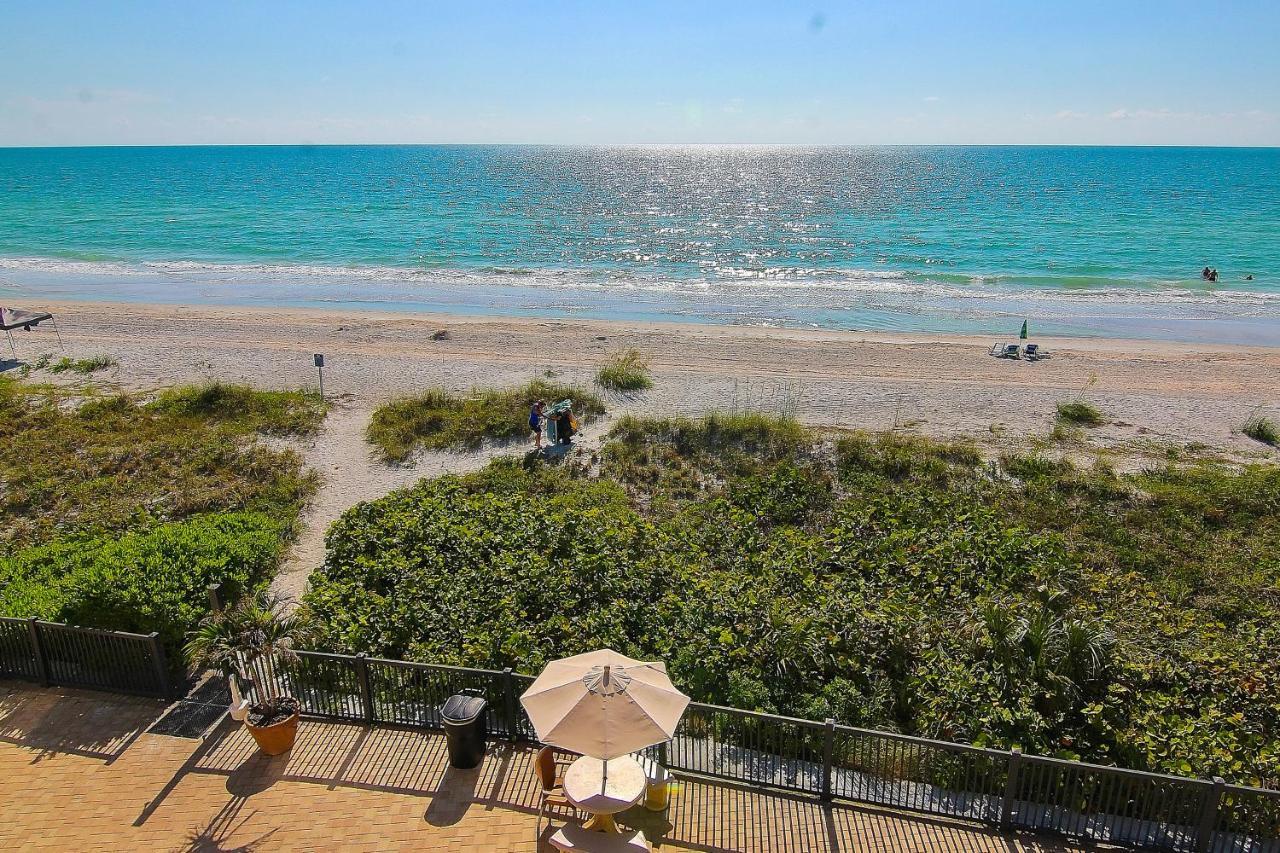 Belleair Beach Club 315 Clearwater Beach Luaran gambar