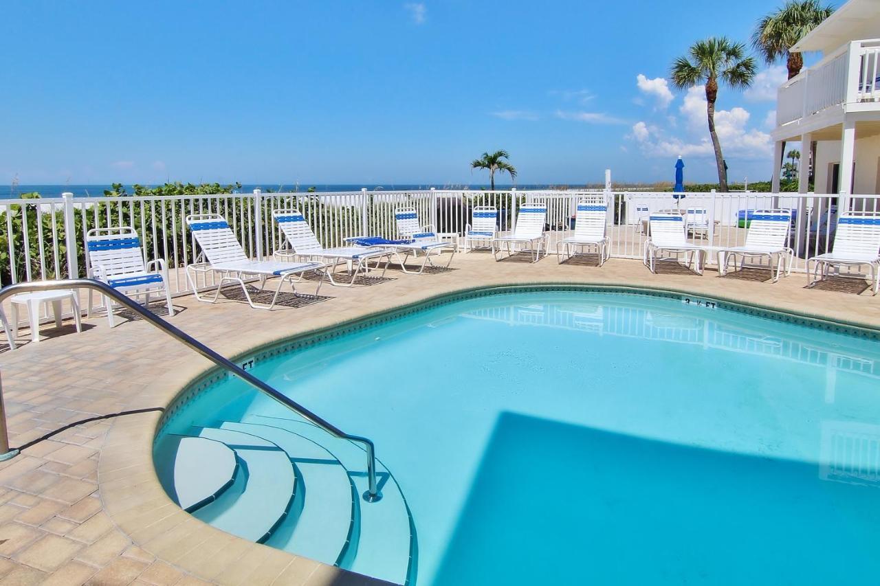 Belleair Beach Club 315 Clearwater Beach Luaran gambar